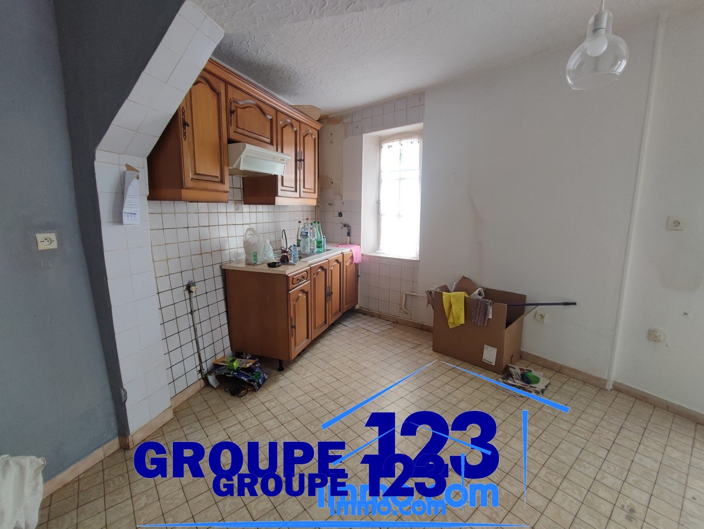 Vente Maison à Joigny 3 pièces