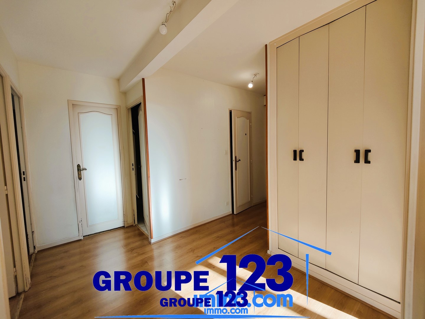 Vente Appartement à Migennes 3 pièces