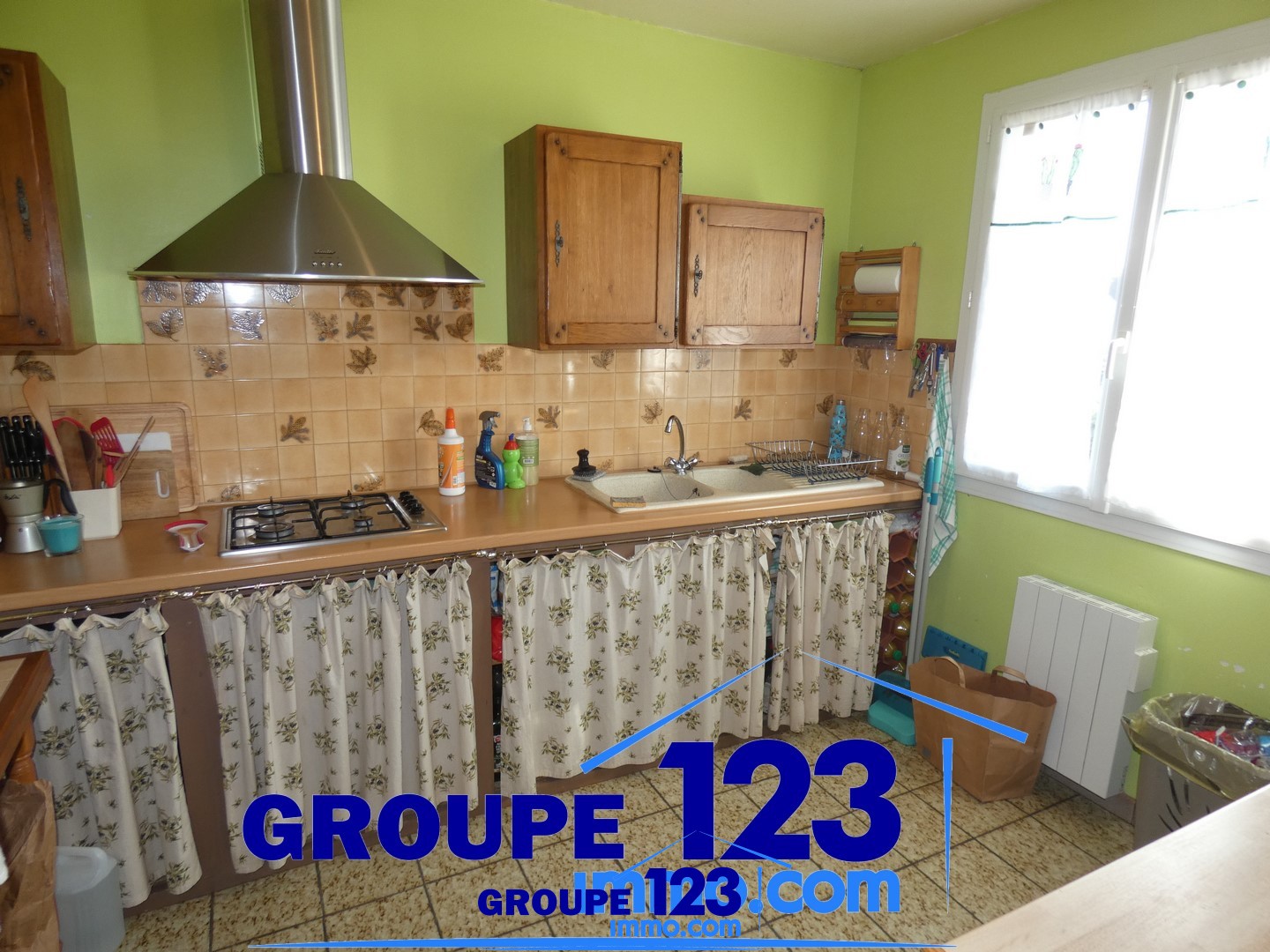 Vente Maison à Migennes 6 pièces