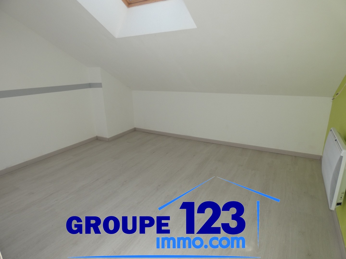 Vente Maison à Migennes 5 pièces