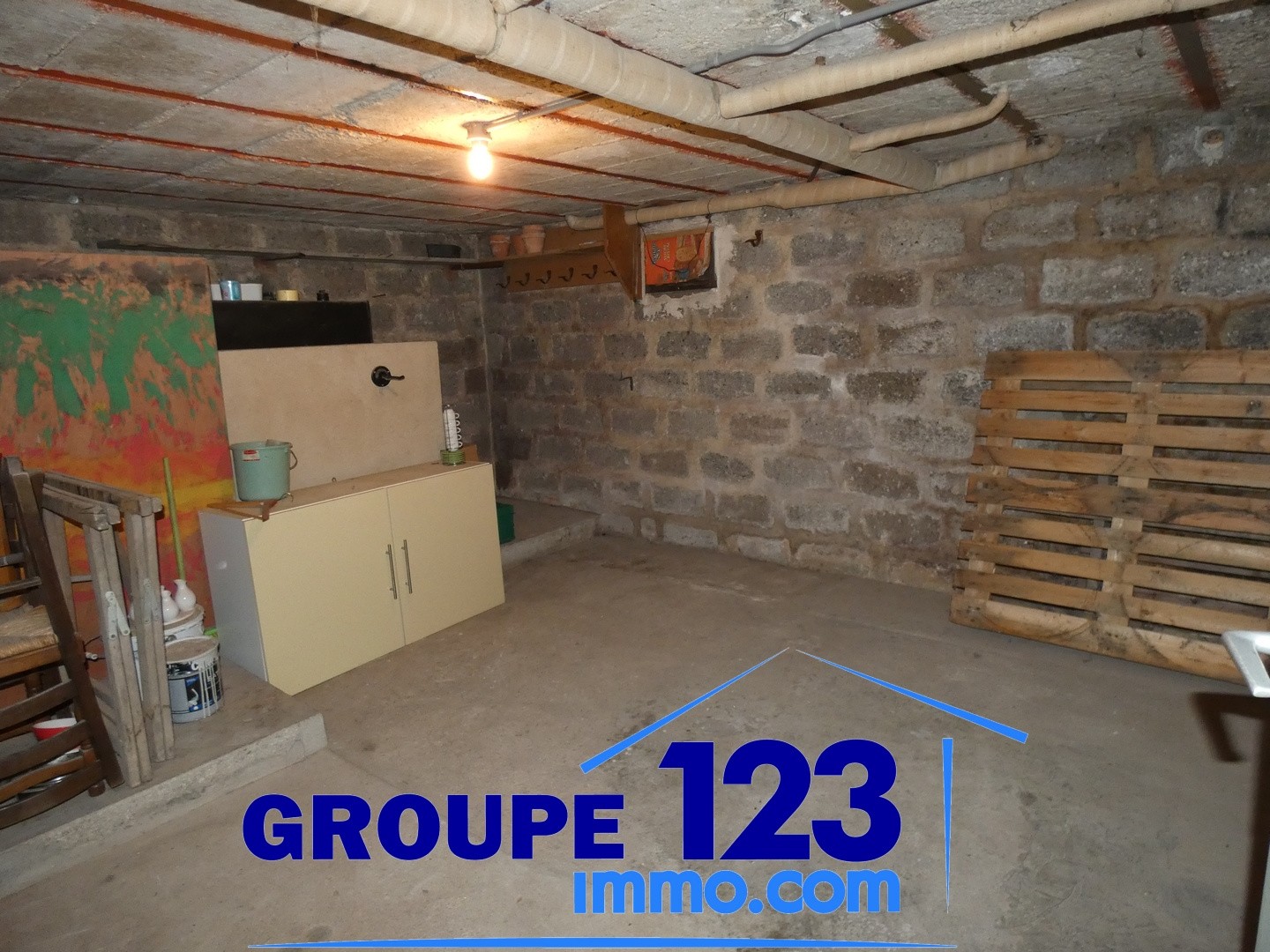 Vente Maison à Migennes 5 pièces