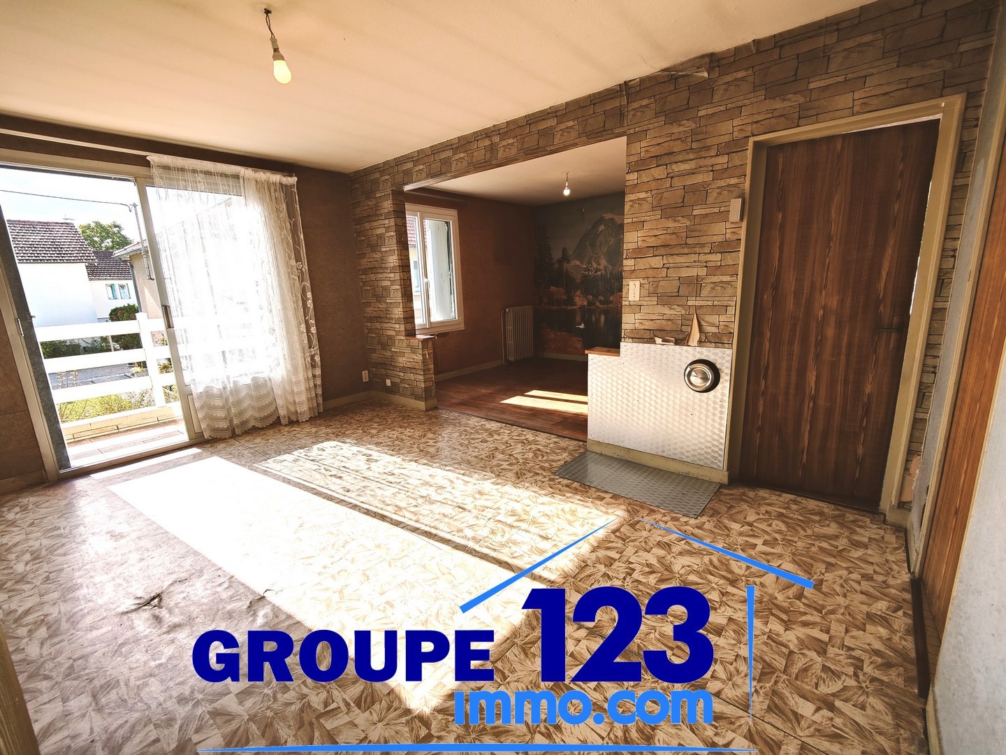 Vente Maison à Migennes 5 pièces