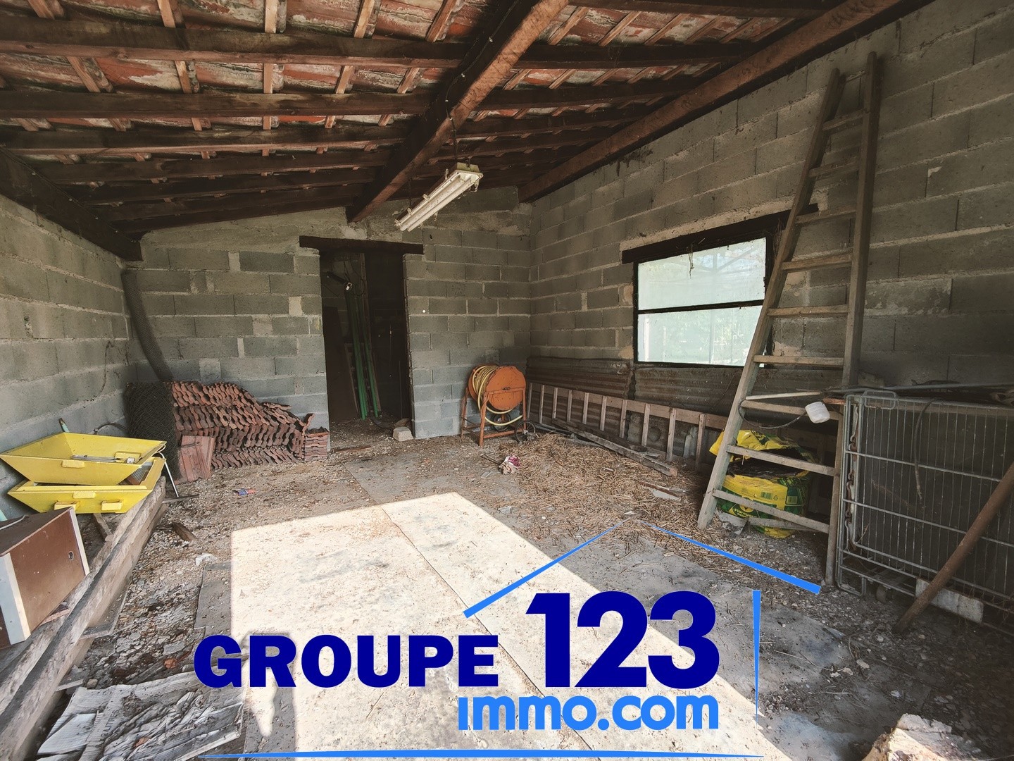 Vente Maison à Migennes 5 pièces