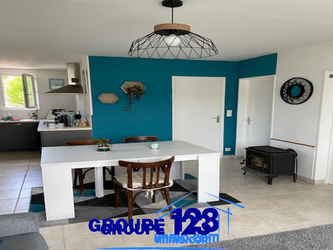 Vente Maison à Migennes 3 pièces