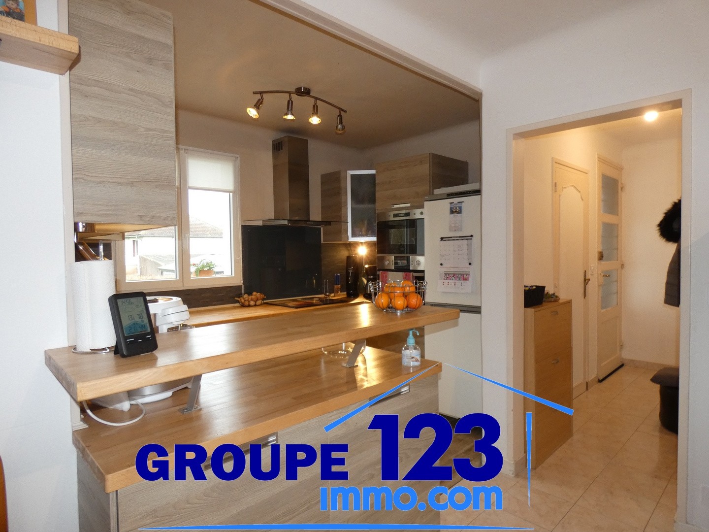 Vente Maison à Migennes 4 pièces