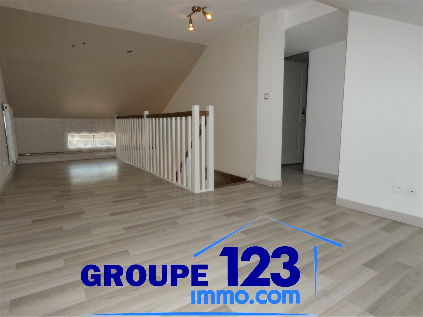 Vente Maison à Migennes 3 pièces