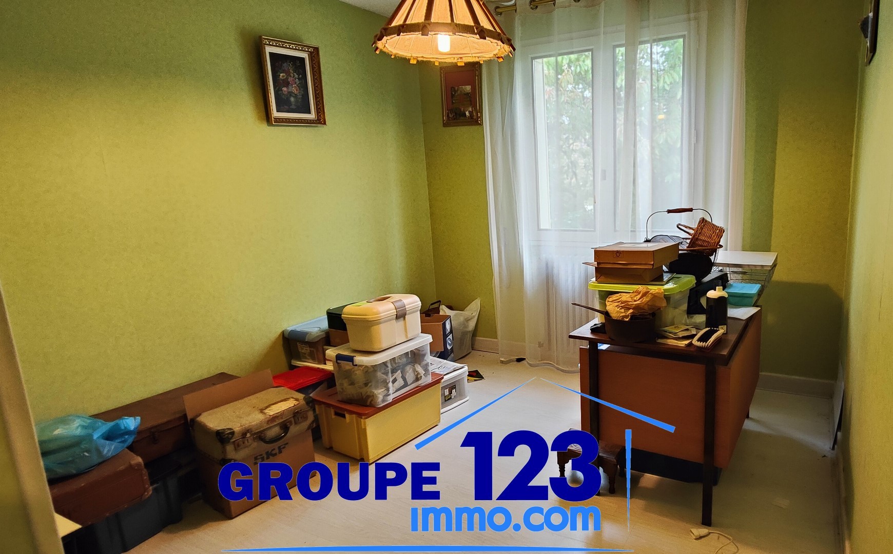 Vente Maison à Migennes 4 pièces