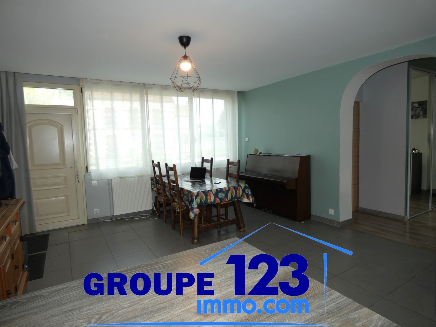 Vente Maison à Migennes 6 pièces