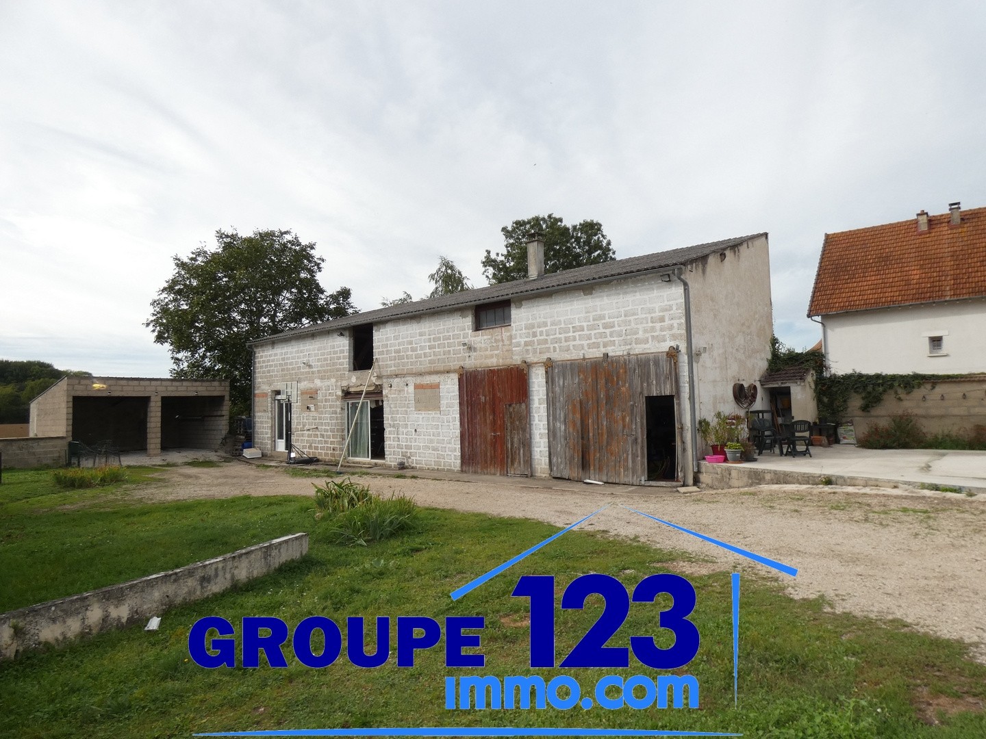 Vente Maison à Migennes 6 pièces