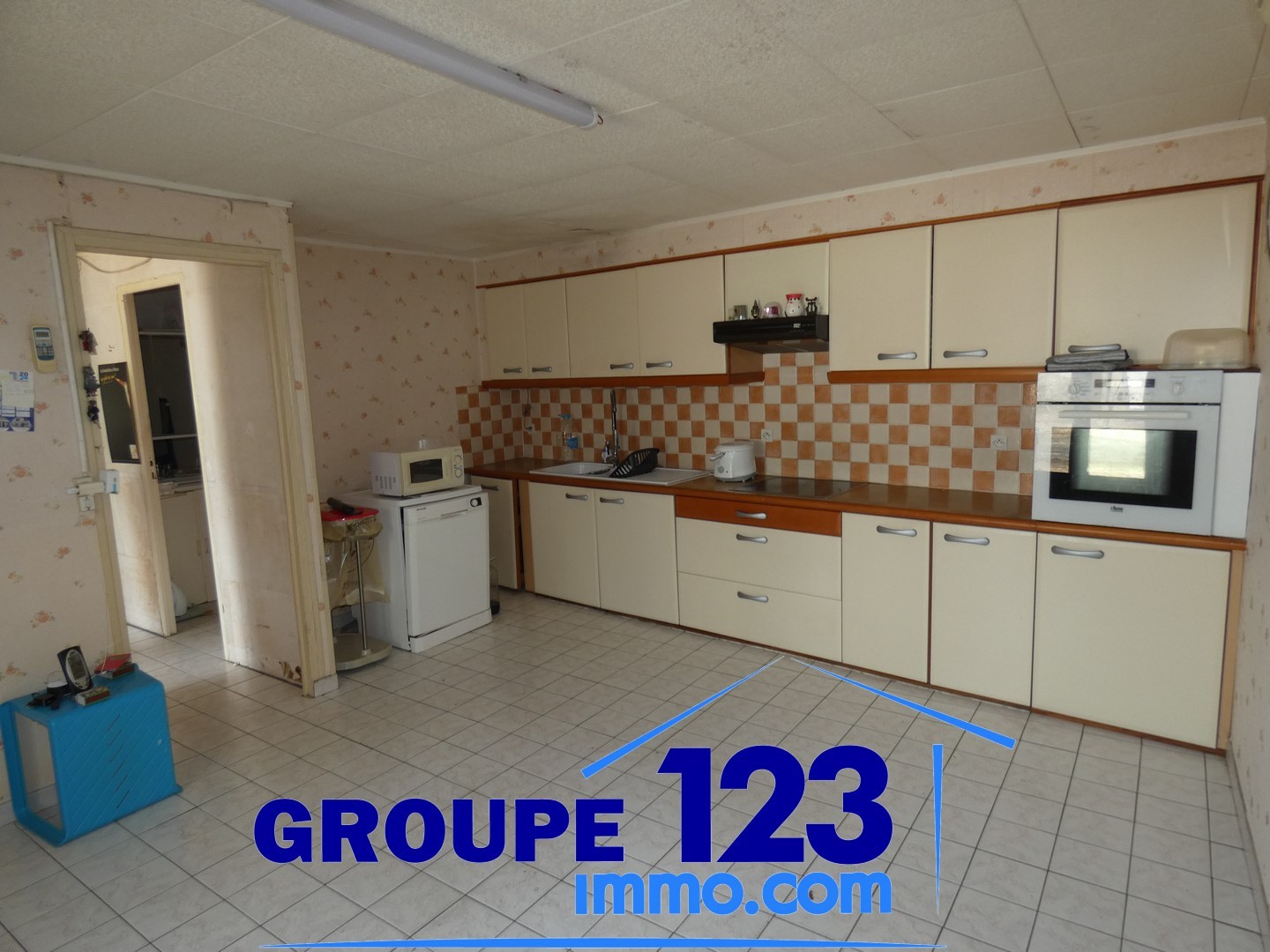 Vente Maison à Brienon-sur-Armançon 5 pièces