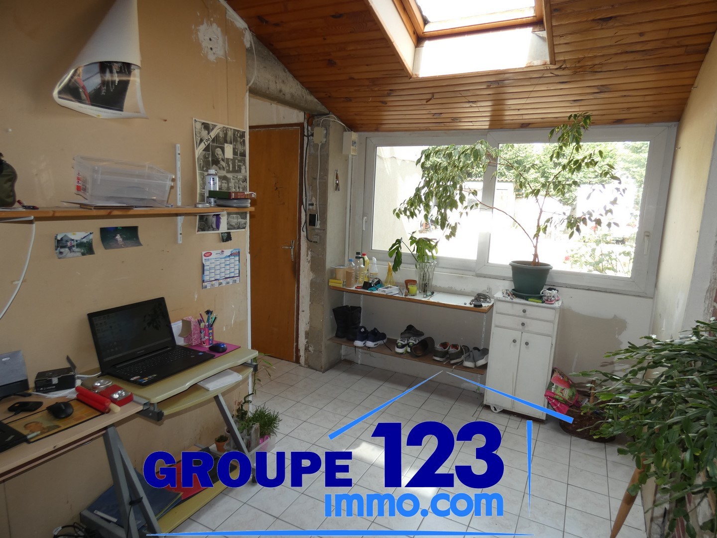 Vente Maison à Brienon-sur-Armançon 5 pièces