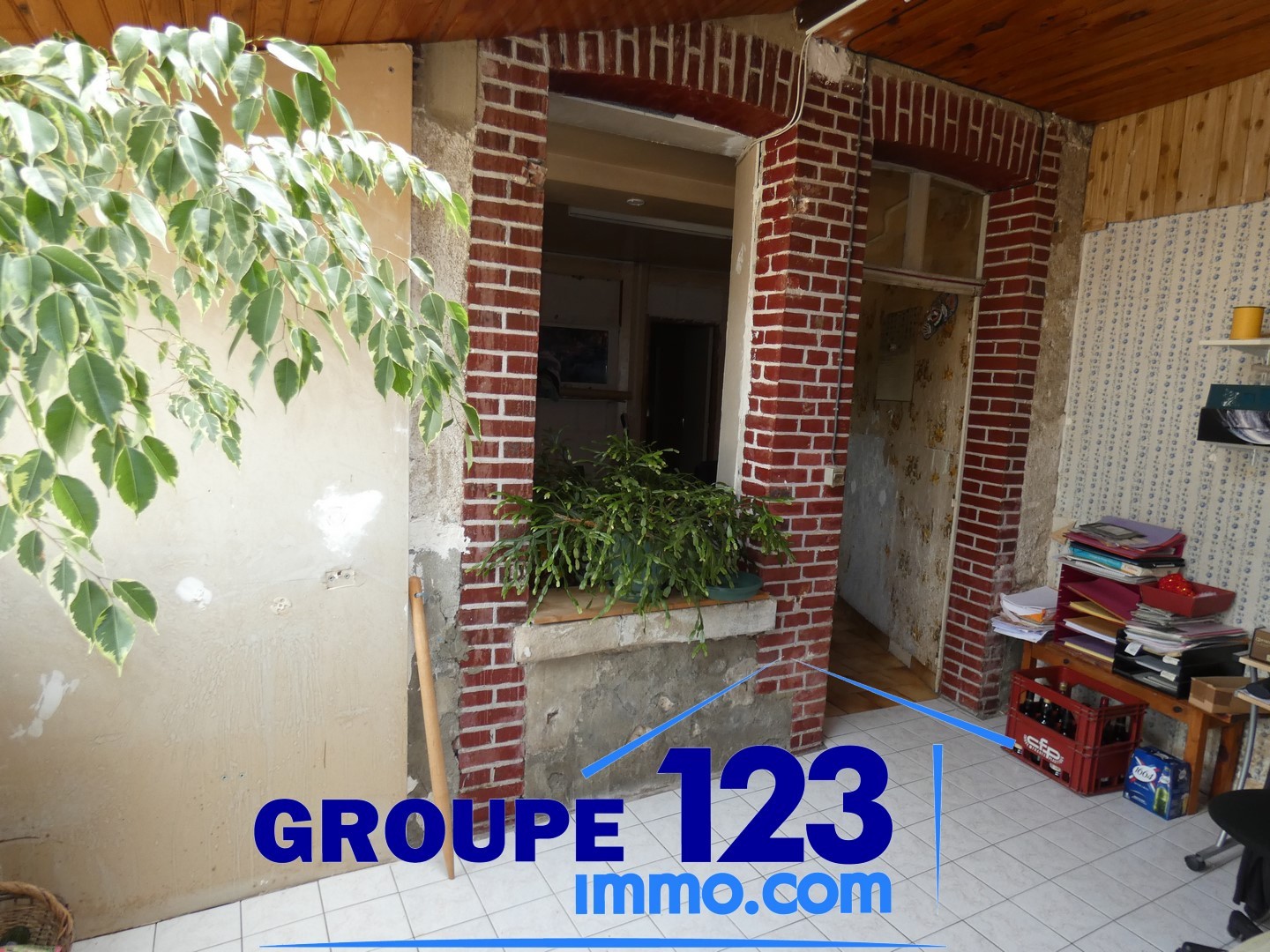 Vente Maison à Brienon-sur-Armançon 5 pièces