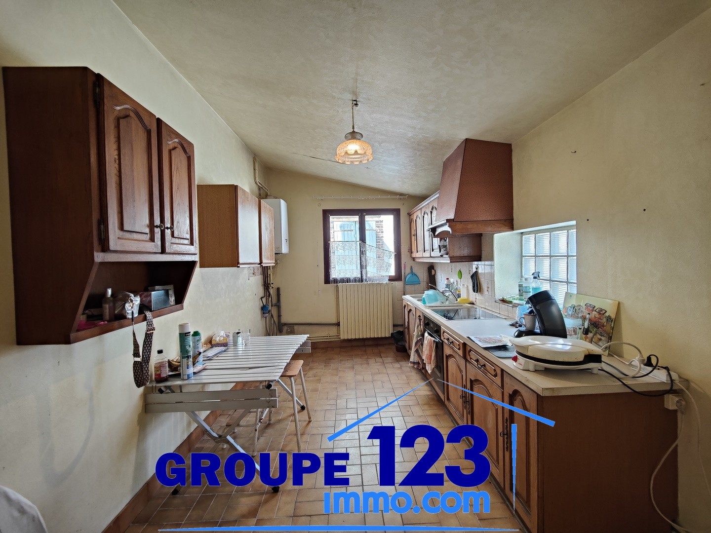 Vente Maison à Brienon-sur-Armançon 2 pièces