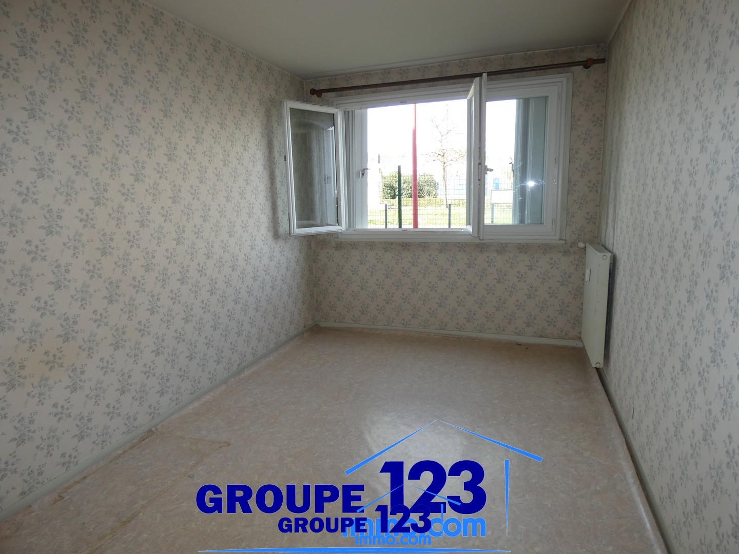 Vente Appartement à Migennes 3 pièces