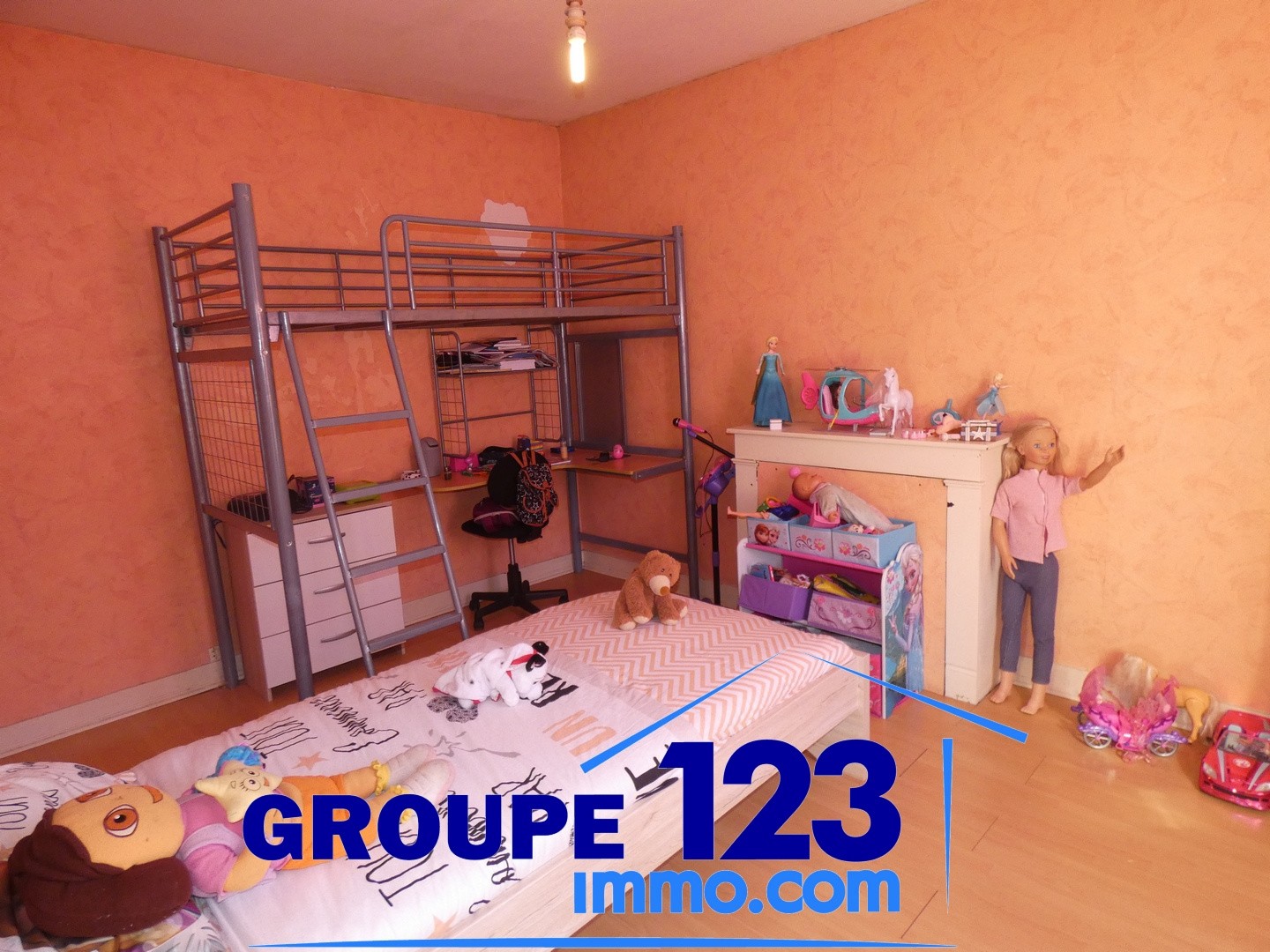 Vente Maison à Migennes 6 pièces