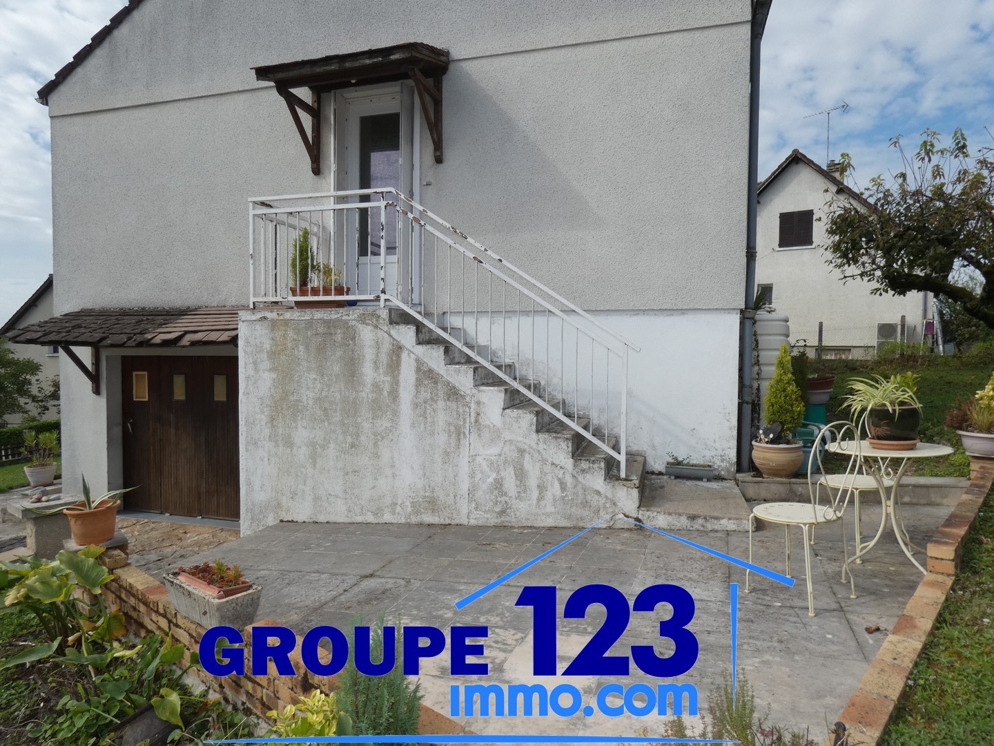 Vente Maison à Migennes 4 pièces