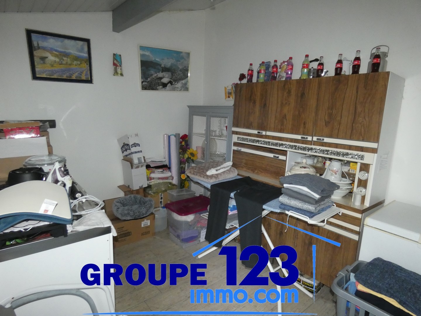 Vente Maison à Brienon-sur-Armançon 3 pièces