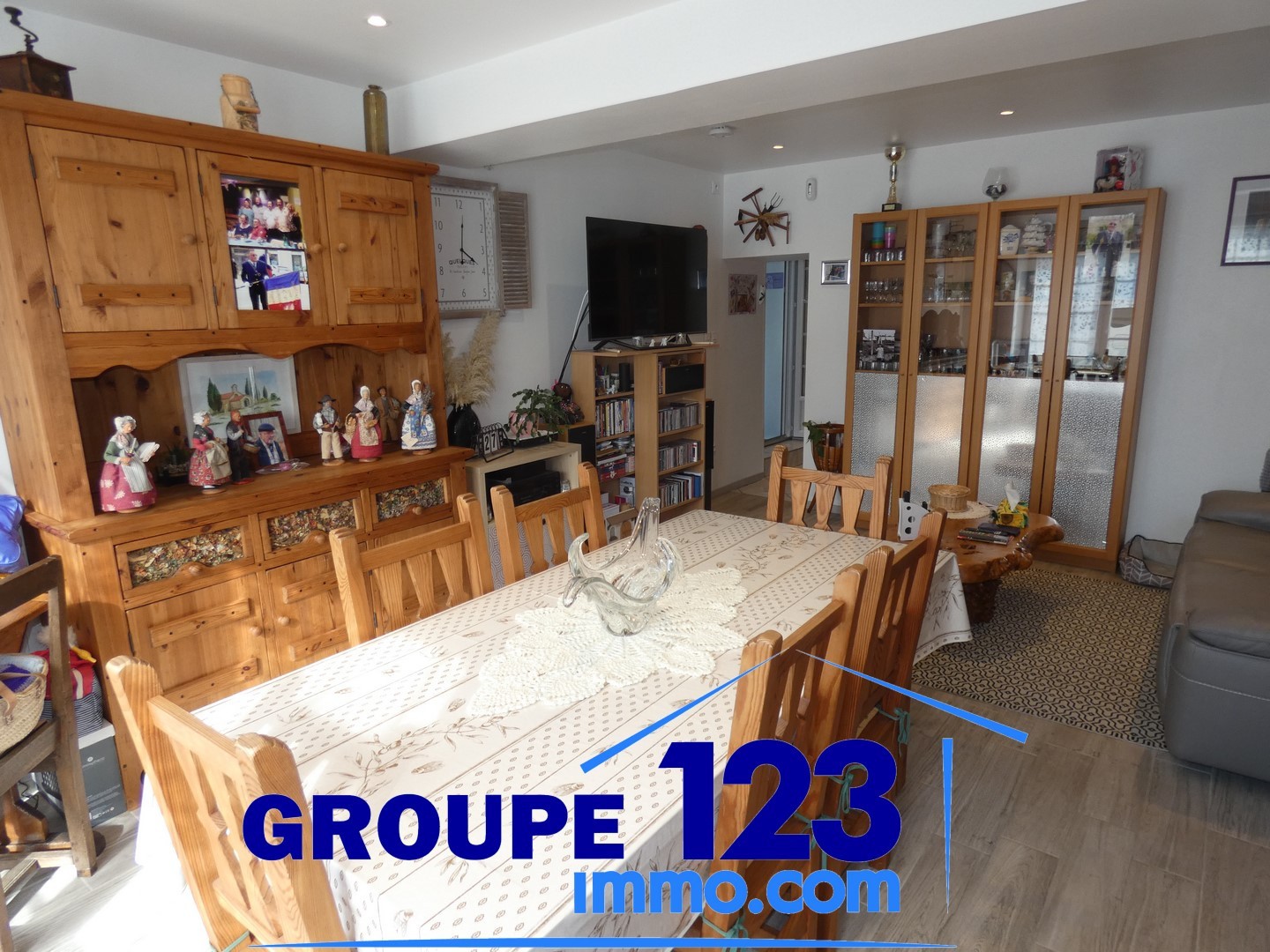 Vente Maison à Brienon-sur-Armançon 3 pièces