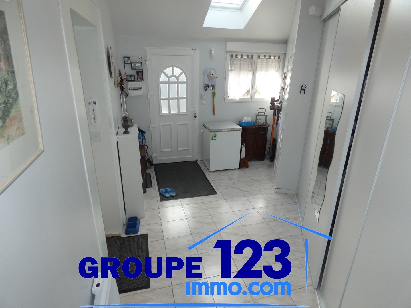 Vente Maison à Brienon-sur-Armançon 3 pièces