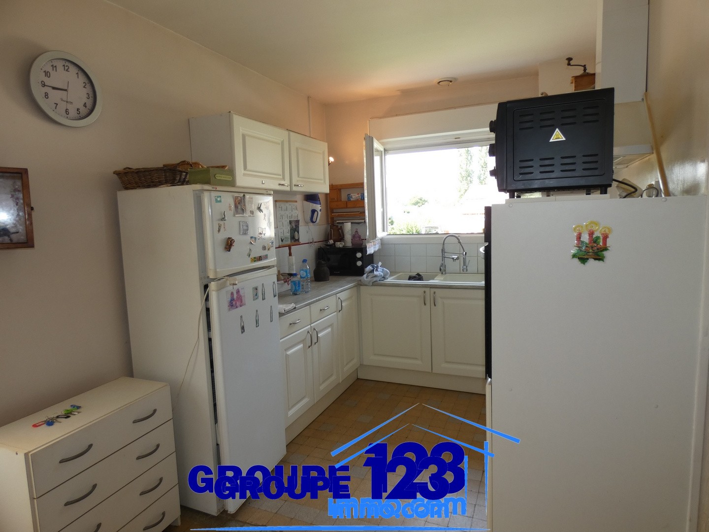 Vente Maison à Migennes 3 pièces