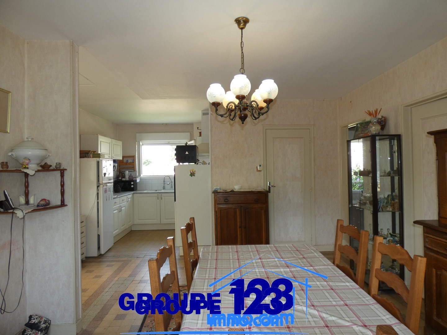 Vente Maison à Migennes 3 pièces