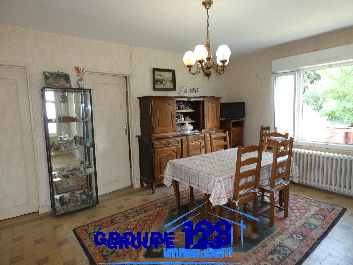 Vente Maison à Migennes 3 pièces