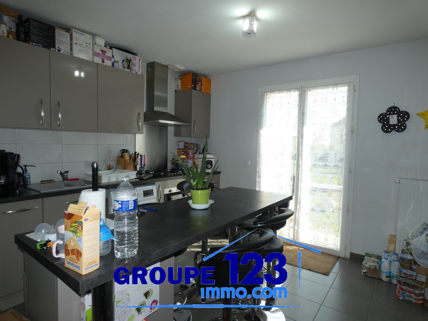 Vente Maison à Migennes 3 pièces