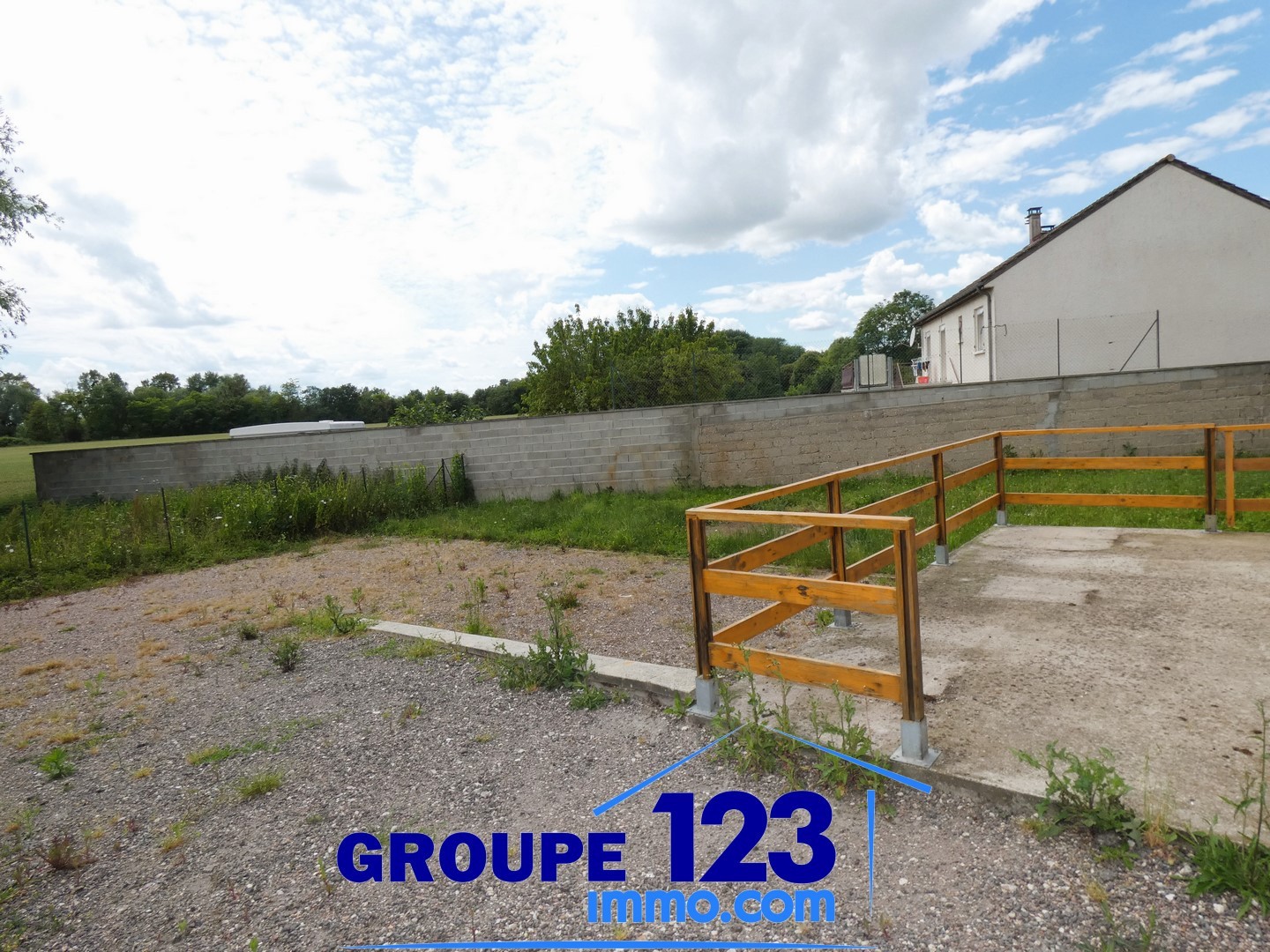 Vente Maison à Migennes 5 pièces