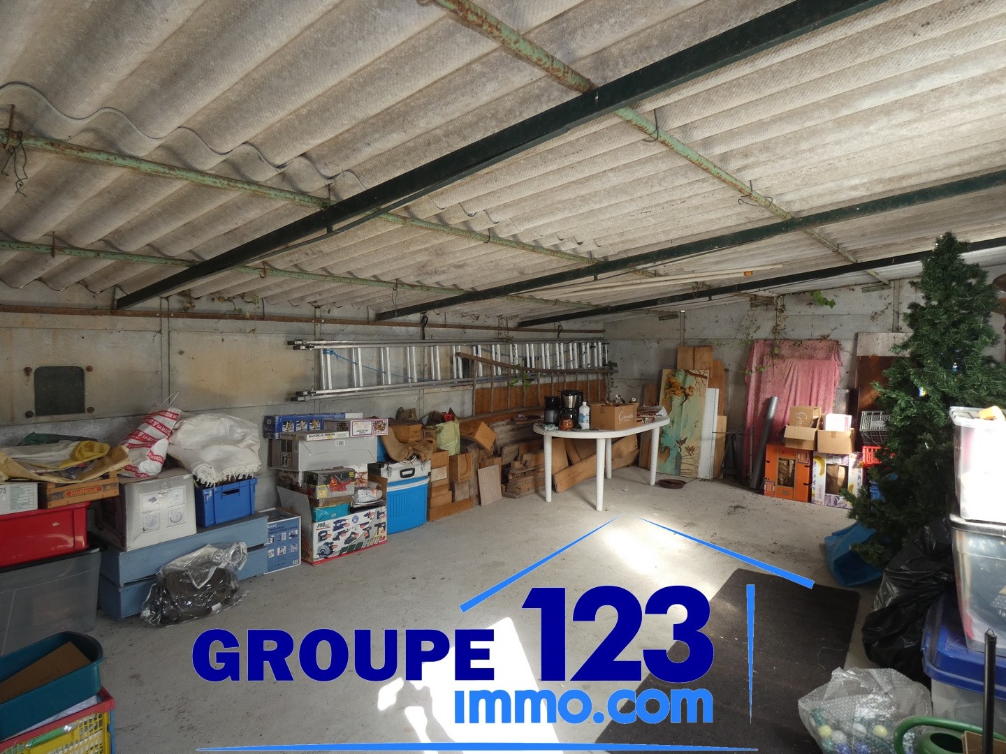 Vente Maison à Épineau-les-Voves 5 pièces