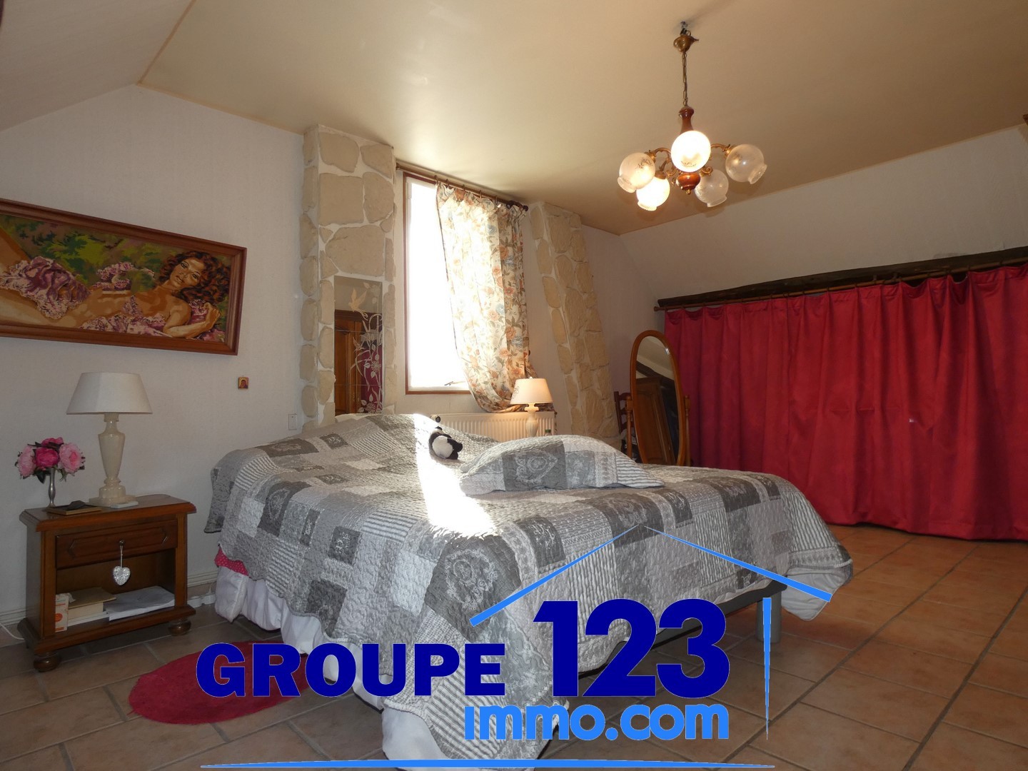 Vente Maison à Épineau-les-Voves 5 pièces