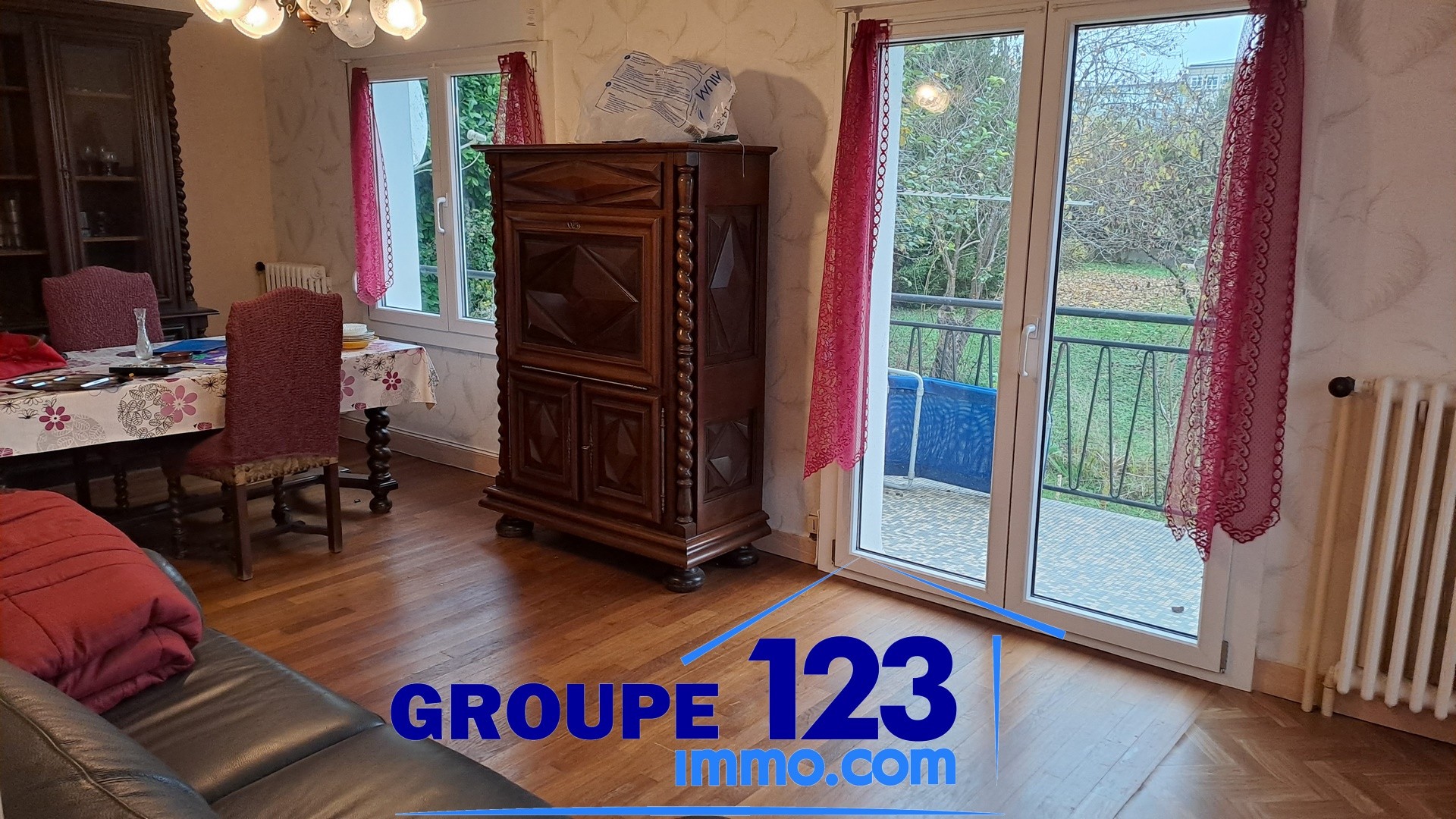 Vente Maison à Joigny 4 pièces