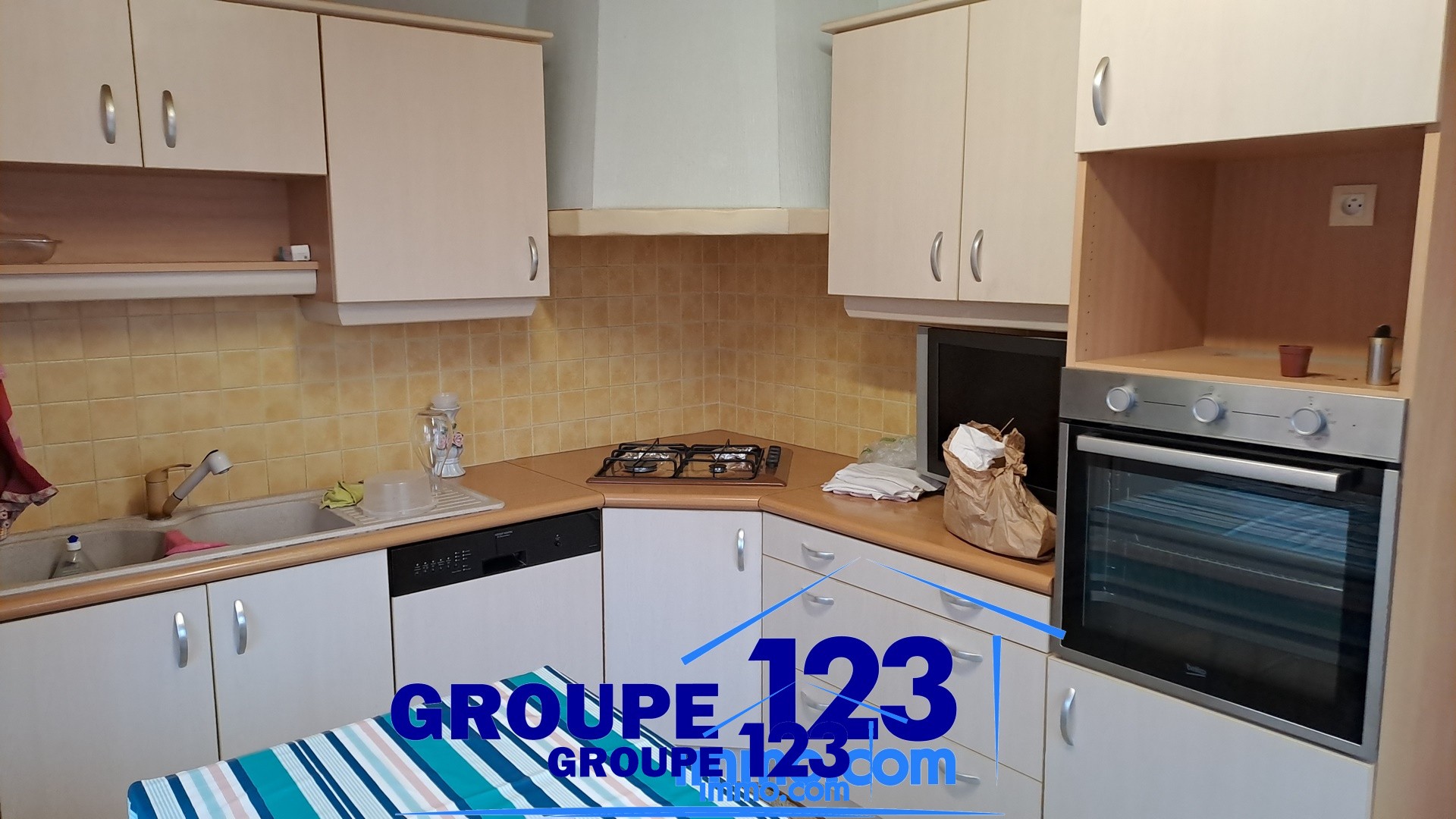 Vente Maison à Joigny 4 pièces