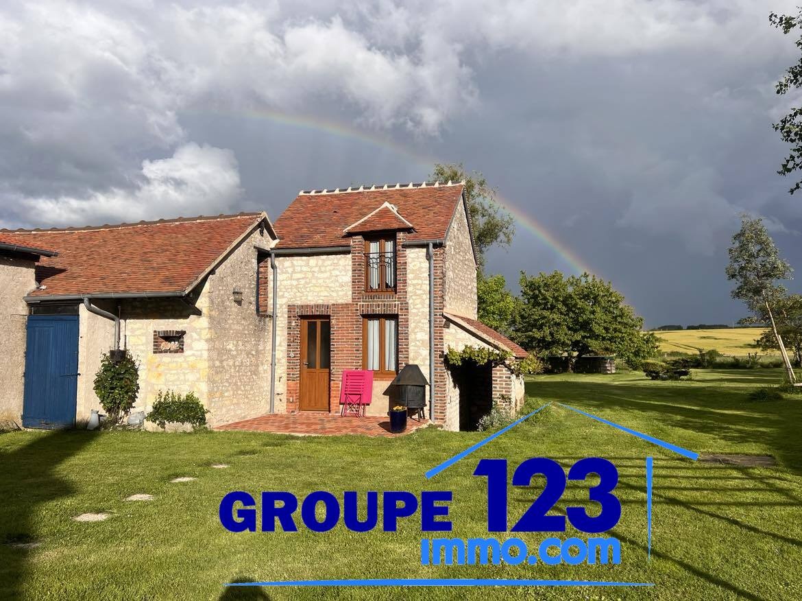 Vente Maison à Lindry 9 pièces