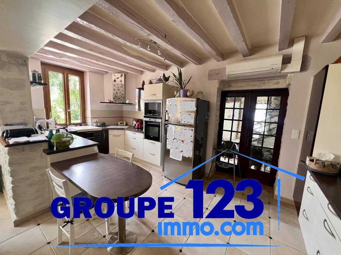 Vente Maison à Lindry 9 pièces