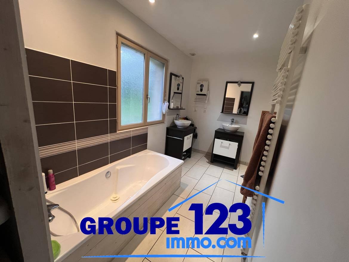 Vente Maison à Beauvoir 6 pièces