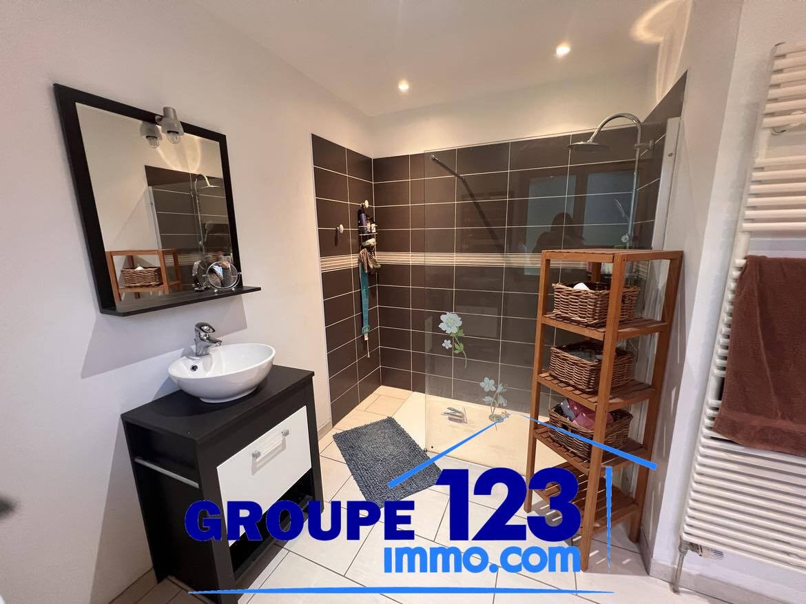 Vente Maison à Beauvoir 6 pièces