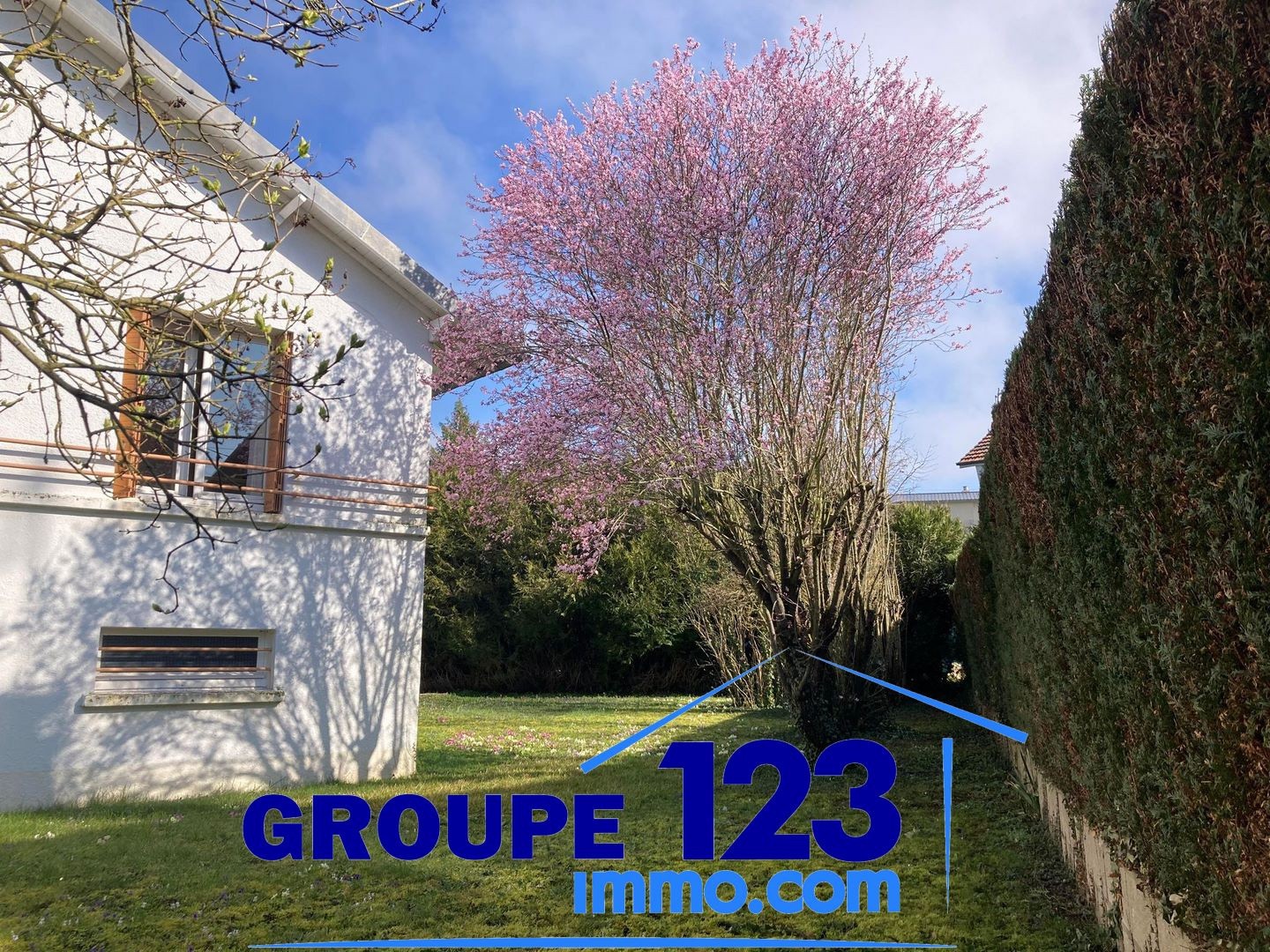 Vente Maison à Aillant-sur-Tholon 4 pièces