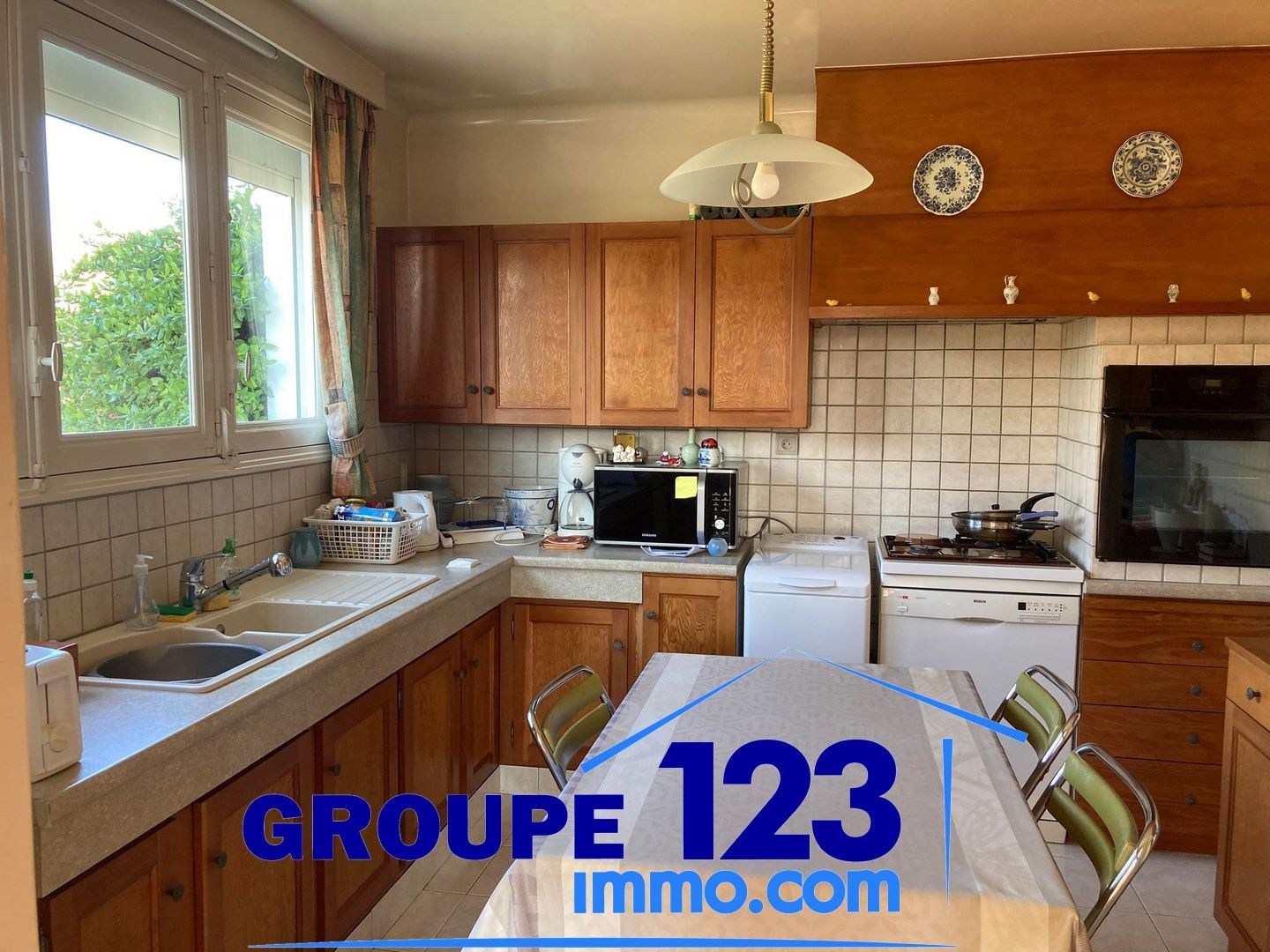 Vente Maison à Aillant-sur-Tholon 4 pièces