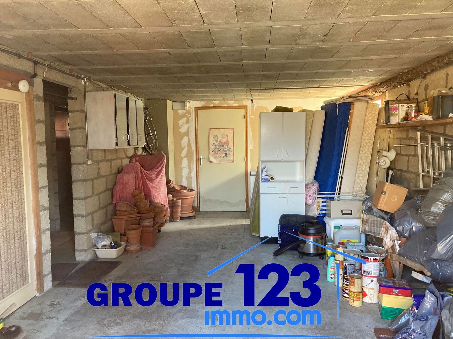 Vente Maison à Aillant-sur-Tholon 4 pièces