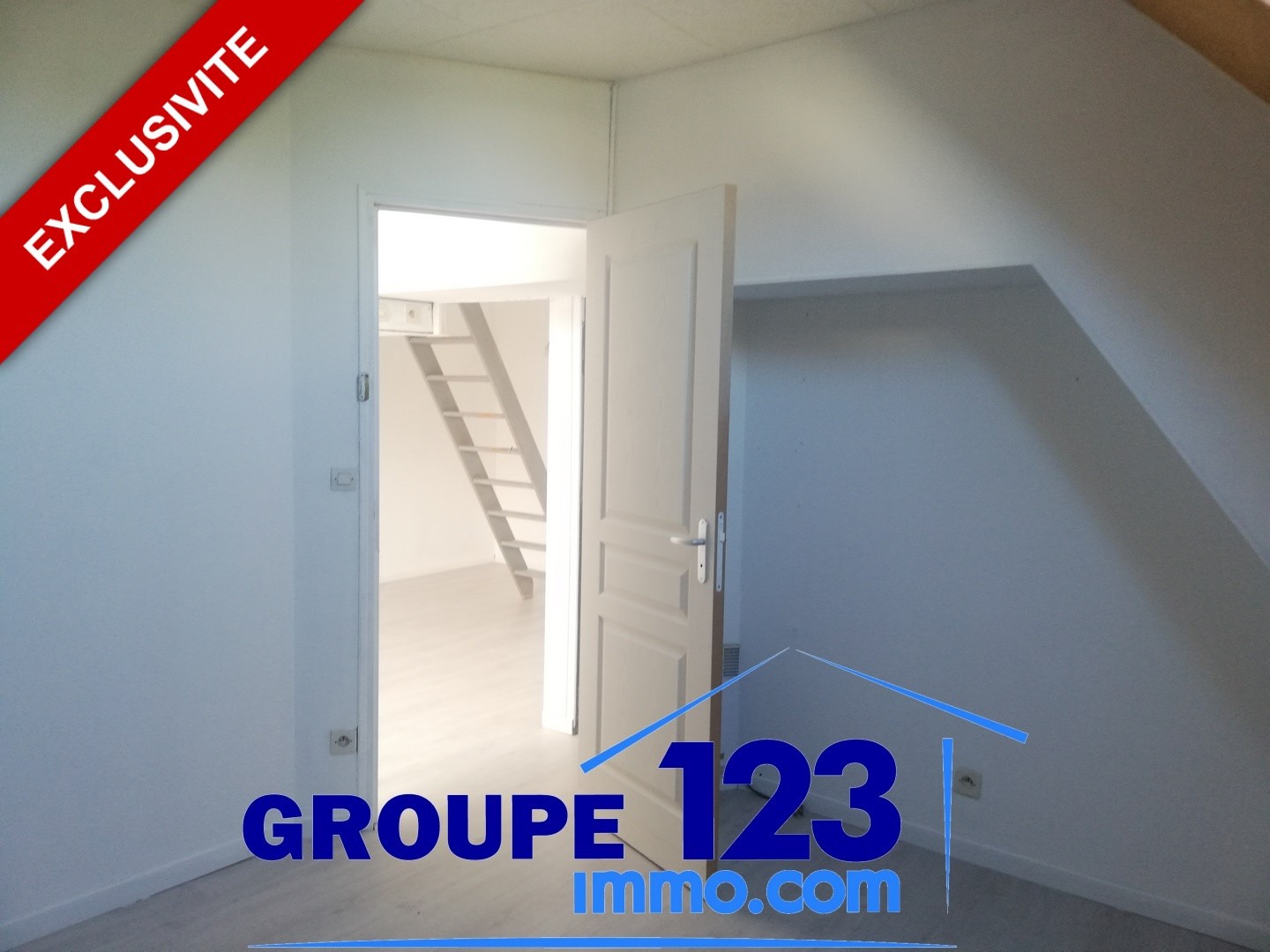 Vente Maison à Aillant-sur-Tholon 6 pièces