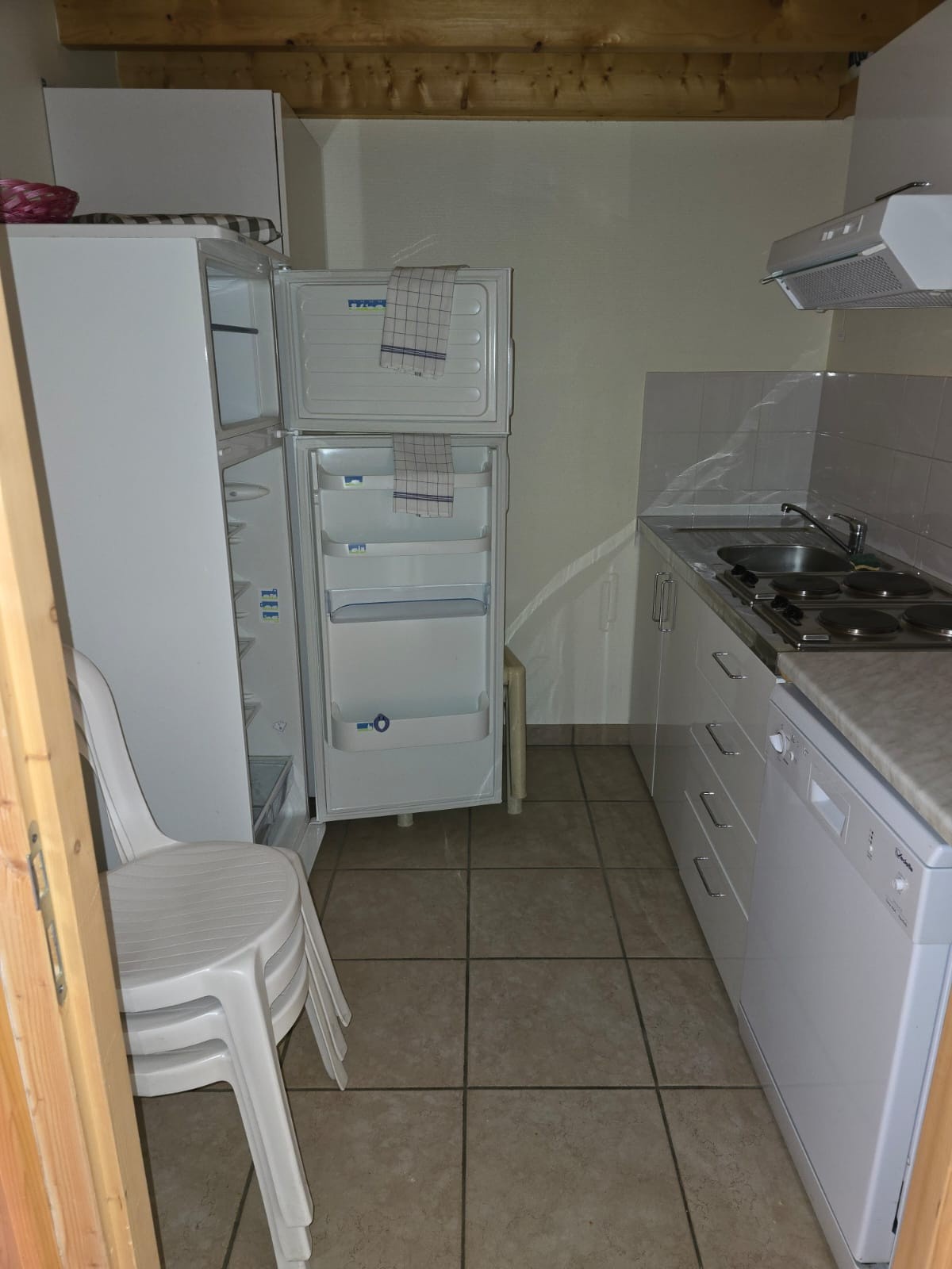 Vente Appartement à Gex 3 pièces