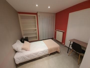 Vente Appartement à Besançon 6 pièces