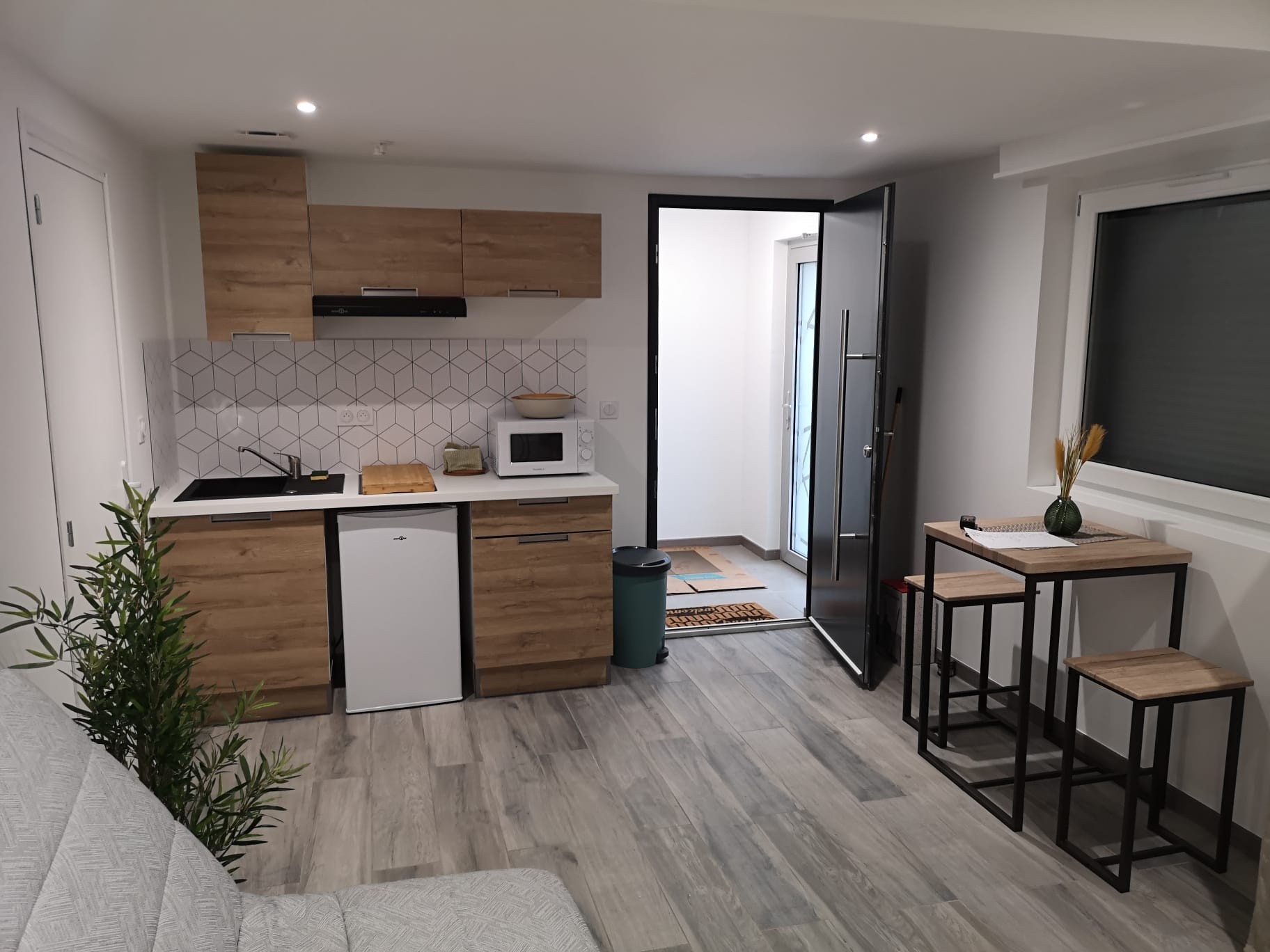 Vente Appartement à Besançon 5 pièces