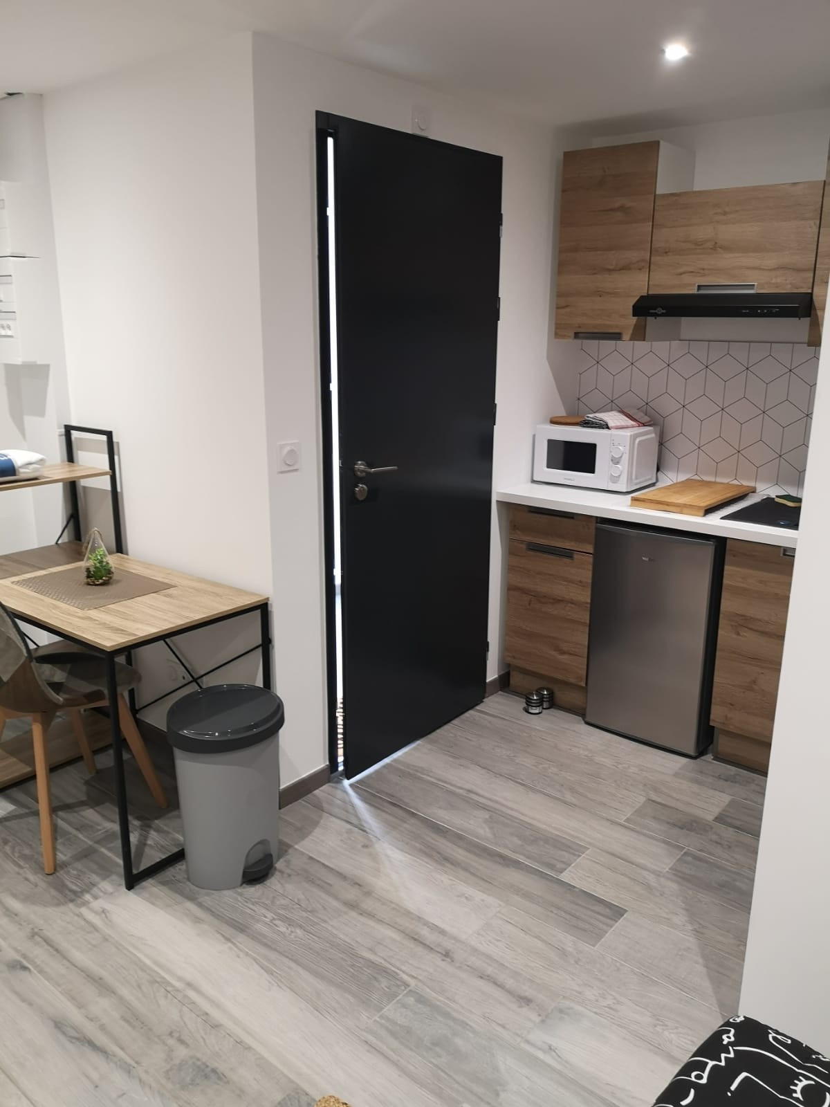 Vente Appartement à Besançon 5 pièces