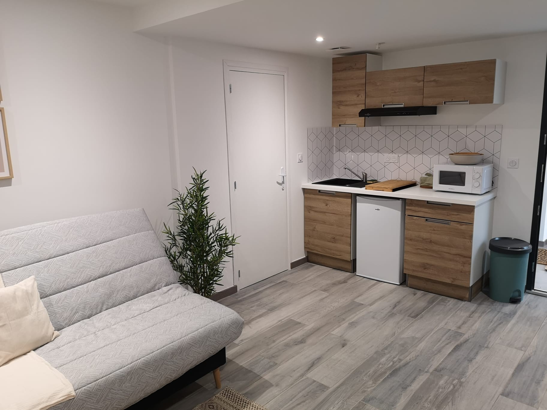 Vente Appartement à Besançon 5 pièces