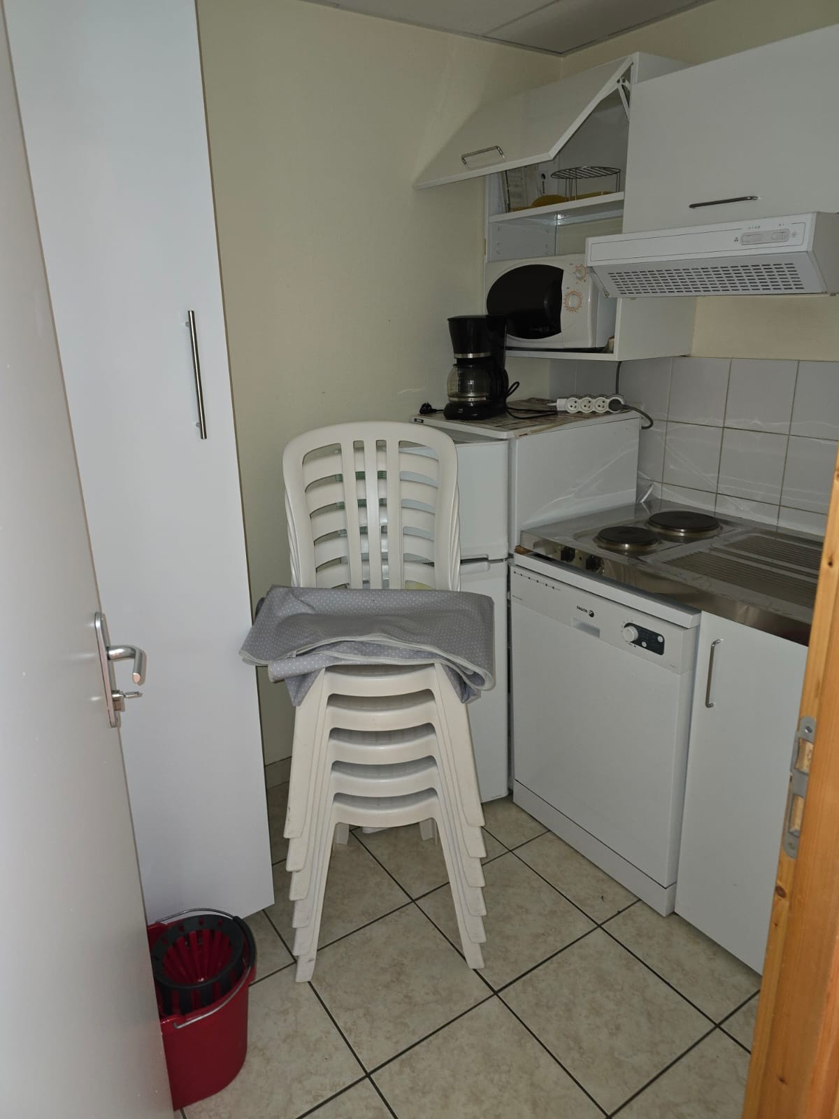 Vente Appartement à Gex 3 pièces