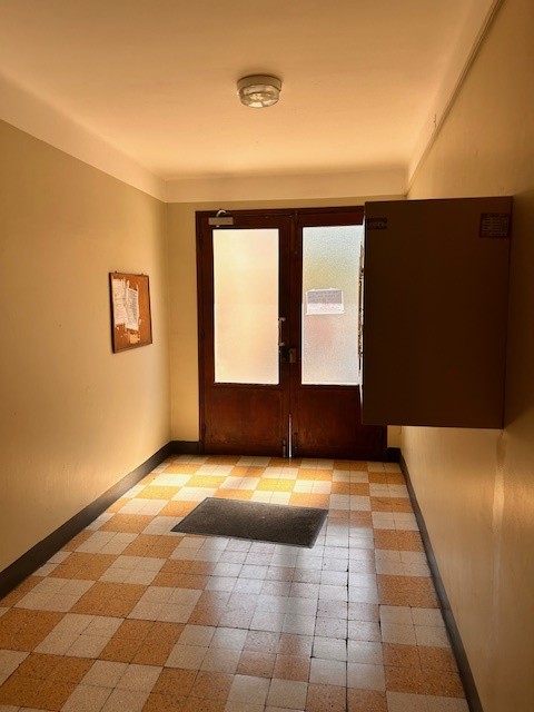 Vente Appartement à Toulon 3 pièces