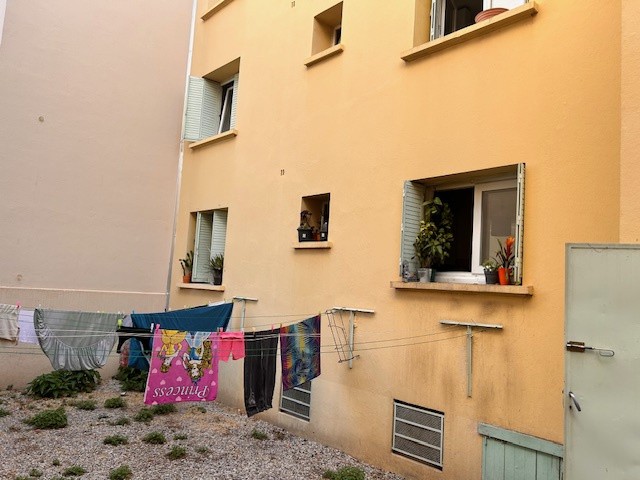 Vente Appartement à Toulon 3 pièces