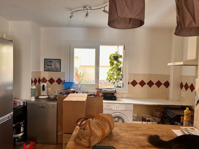 Vente Appartement à Toulon 3 pièces