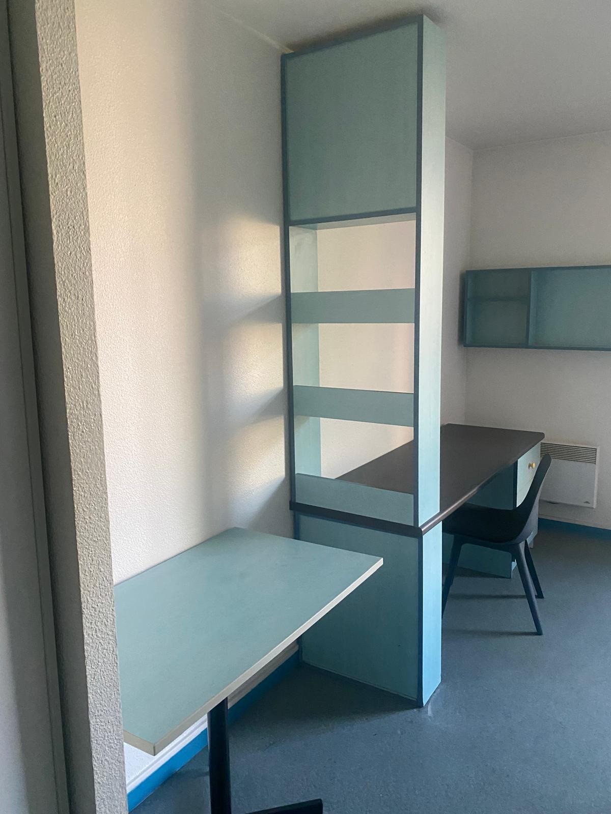 Vente Appartement à Toulon 1 pièce